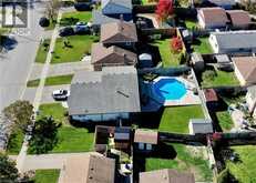 42 BLACKWELL Drive | Kitchener Ontario | Slide Image Thirty-one