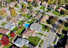 42 BLACKWELL Drive | Kitchener Ontario | Slide Image Thirty-two