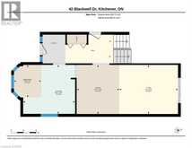 42 BLACKWELL Drive | Kitchener Ontario | Slide Image Thirty-three