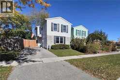 25 TIMBERLANE Crescent | Kitchener Ontario | Slide Image One