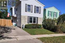 25 TIMBERLANE Crescent | Kitchener Ontario | Slide Image Two