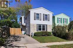 25 TIMBERLANE Crescent | Kitchener Ontario | Slide Image Three