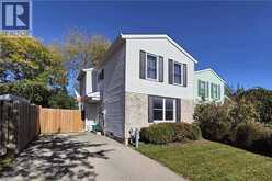 25 TIMBERLANE Crescent | Kitchener Ontario | Slide Image Four