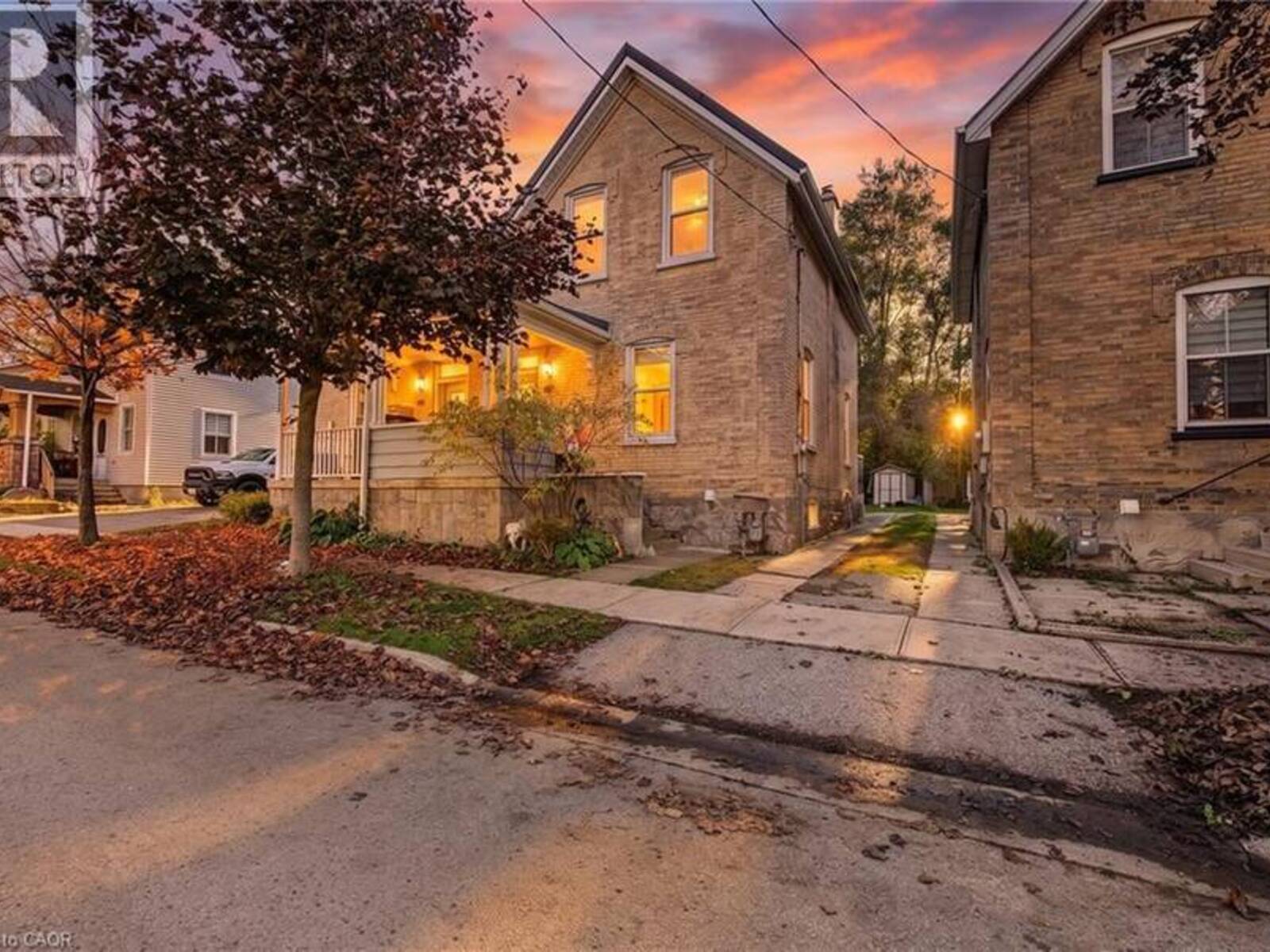 190 JACOB Street, Wilmot, Ontario N3A 1B8