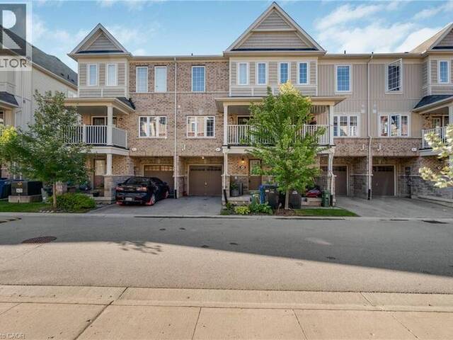 88 DECORSO Drive Unit# 80 Guelph Ontario, N1L 0A9 - Property For Sale
