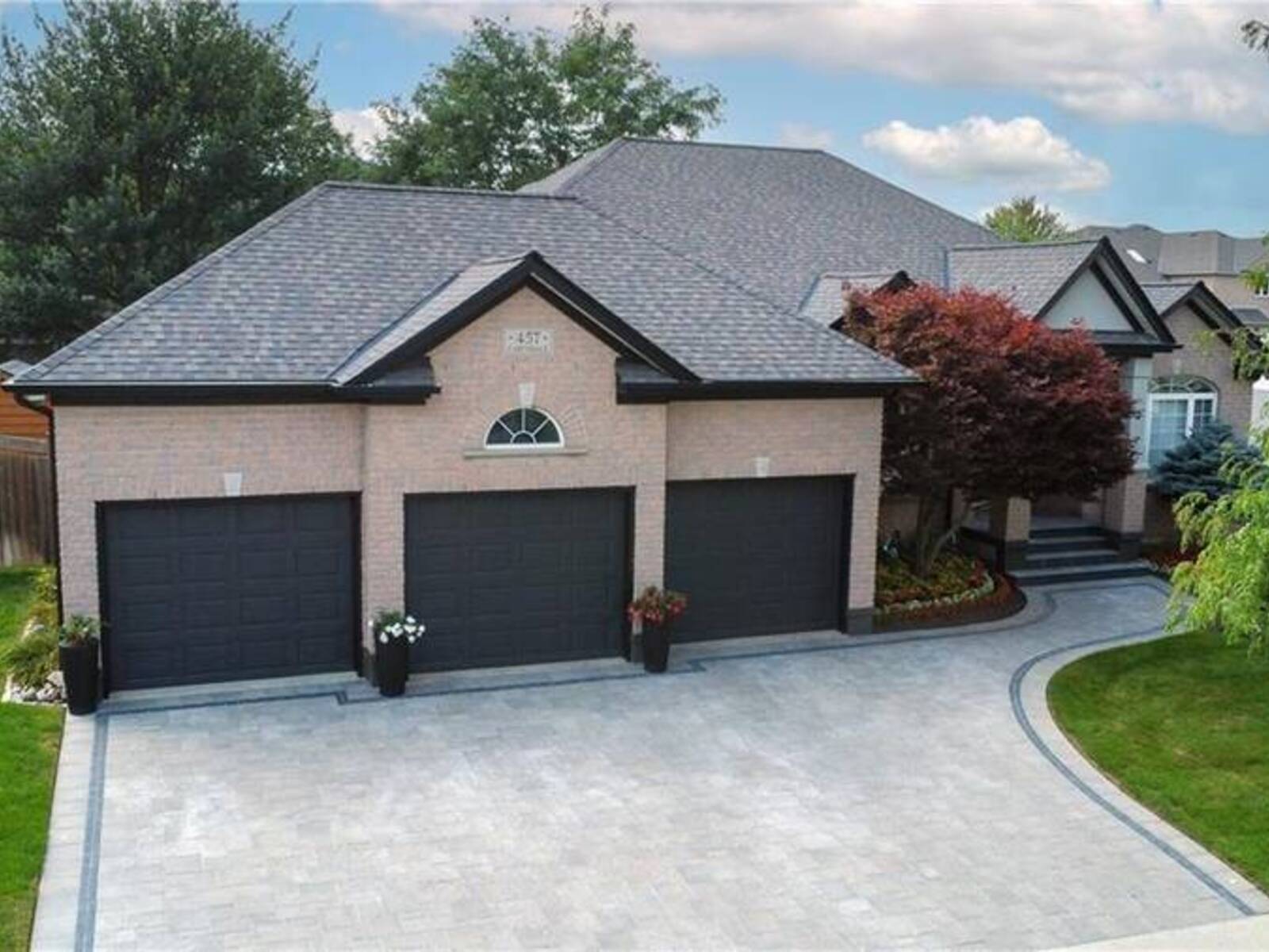 457 CARYNDALE Drive, Kitchener, Ontario N2R 1J7