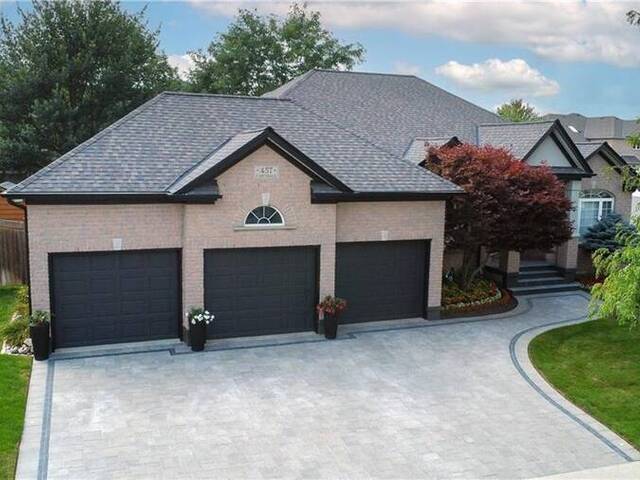 457 CARYNDALE Drive Kitchener Ontario, N2R 1J7 - 5 Bedrooms Home For Sale