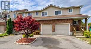 360 CORNRIDGE Place Unit# 4 | Waterloo Ontario | Slide Image One