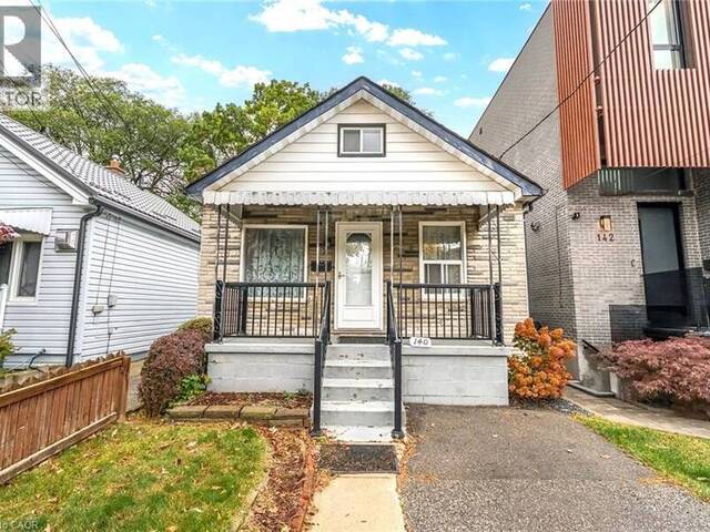 140 BARKER Avenue Toronto Ontario, M4C 2P1 - 3 Bedrooms Home For Sale