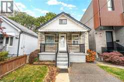 140 BARKER Avenue | Toronto Ontario | Slide Image One