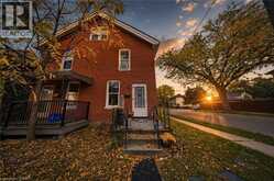 139 SUPERIOR Street | Brantford Ontario | Slide Image Three