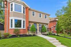 366 ABERDEEN Avenue | Hamilton Ontario | Slide Image Three