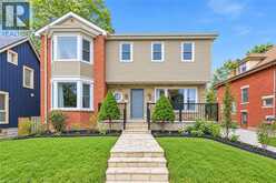 366 ABERDEEN Avenue | Hamilton Ontario | Slide Image One