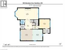 366 ABERDEEN Avenue | Hamilton Ontario | Slide Image Forty-six
