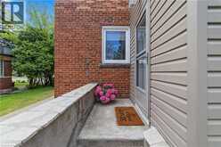 366 ABERDEEN Avenue | Hamilton Ontario | Slide Image Thirty-eight