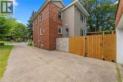 366 ABERDEEN Avenue | Hamilton Ontario | Slide Image Forty