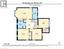 366 ABERDEEN Avenue | Hamilton Ontario | Slide Image Forty-seven