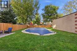 366 ABERDEEN Avenue | Hamilton Ontario | Slide Image Forty-nine