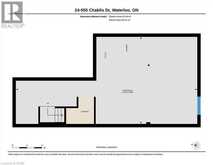 555 CHABLIS Drive Unit# 24 | Waterloo Ontario | Slide Image Thirty