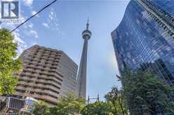 300 FRONT Street W Unit# 307 | Toronto Ontario | Slide Image Two