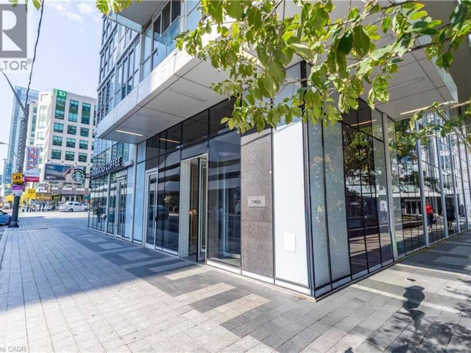 300 FRONT Street W Unit# 307, Toronto, Ontario M5V 0E9