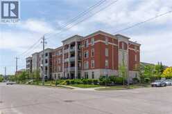 155 COMMONWEALTH Street Unit# 205 | Kitchener Ontario | Slide Image One