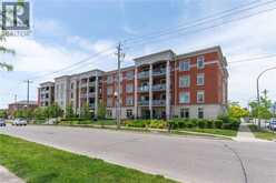 155 COMMONWEALTH Street Unit# 205 | Kitchener Ontario | Slide Image Three