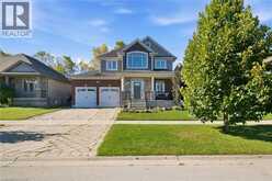 24 HOLLINGSHEAD Road | Ingersoll Ontario | Slide Image Two