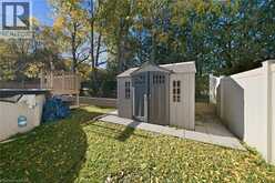 24 HOLLINGSHEAD Road | Ingersoll Ontario | Slide Image Thirty-nine