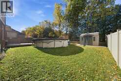 24 HOLLINGSHEAD Road | Ingersoll Ontario | Slide Image Thirty-eight