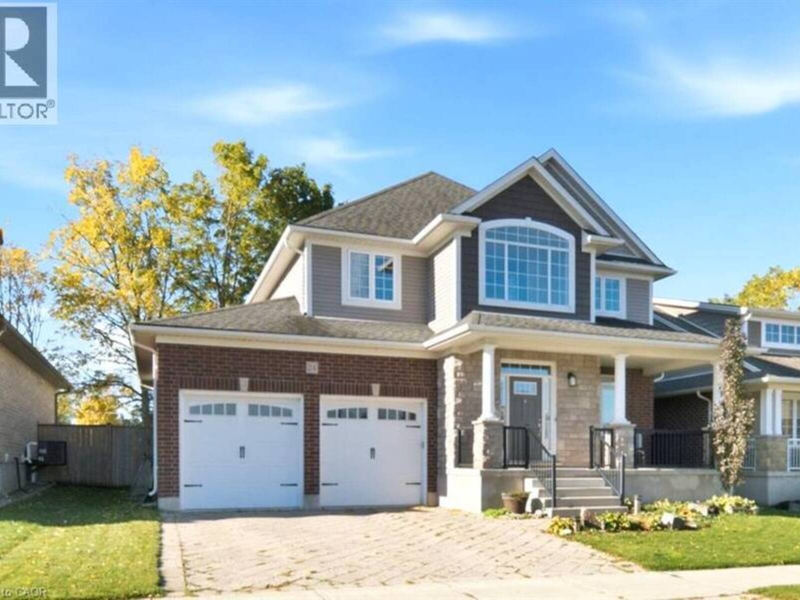 24 HOLLINGSHEAD Road, Ingersoll, Ontario N5C 0B4
