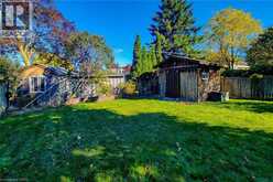 286 MOHAWK Road W | Hamilton Ontario | Slide Image Thirty-two