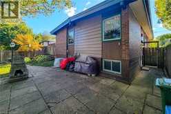 286 MOHAWK Road W | Hamilton Ontario | Slide Image Thirty-four