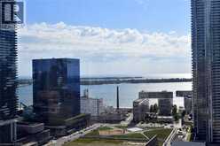 25 THE ESPLANADE Unit# 1611 | Toronto Ontario | Slide Image Forty-five