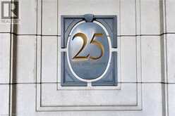 25 THE ESPLANADE Unit# 1611 | Toronto Ontario | Slide Image Forty-nine