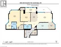 190 HESPELER Road Unit# 1804 | Cambridge Ontario | Slide Image Fifty