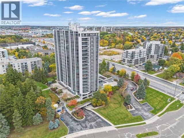 190 HESPELER Road Unit# 1804 Cambridge Ontario, N1R 8B8 - 3 Bedrooms Condo For Sale