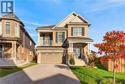 7 PICKETT Place | Cambridge Ontario | Slide Image One