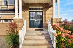 7 PICKETT Place | Cambridge Ontario | Slide Image Three