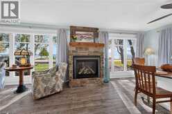 233 BLUE WATER Parkway | Selkirk Ontario | Slide Image Twelve