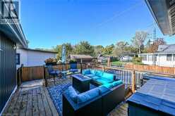 233 BLUE WATER Parkway | Selkirk Ontario | Slide Image Thirty-one