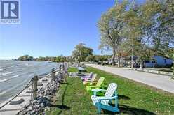 233 BLUE WATER Parkway | Selkirk Ontario | Slide Image Three