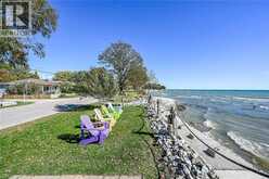 233 BLUE WATER Parkway | Selkirk Ontario | Slide Image Forty
