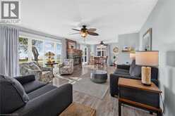 233 BLUE WATER Parkway | Selkirk Ontario | Slide Image Eight