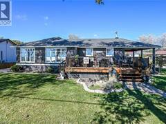 233 BLUE WATER Parkway Selkirk Ontario, N0A 1P0