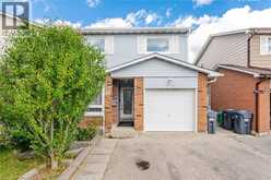 66 HOCKLEY Path | Brampton Ontario | Slide Image One