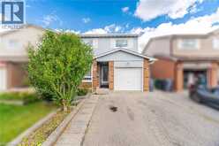 66 HOCKLEY Path | Brampton Ontario | Slide Image Two