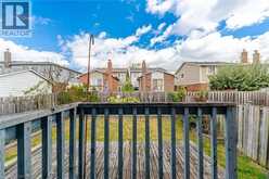 66 HOCKLEY Path | Brampton Ontario | Slide Image Forty-five