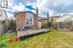 66 HOCKLEY Path | Brampton Ontario | Slide Image Forty-seven
