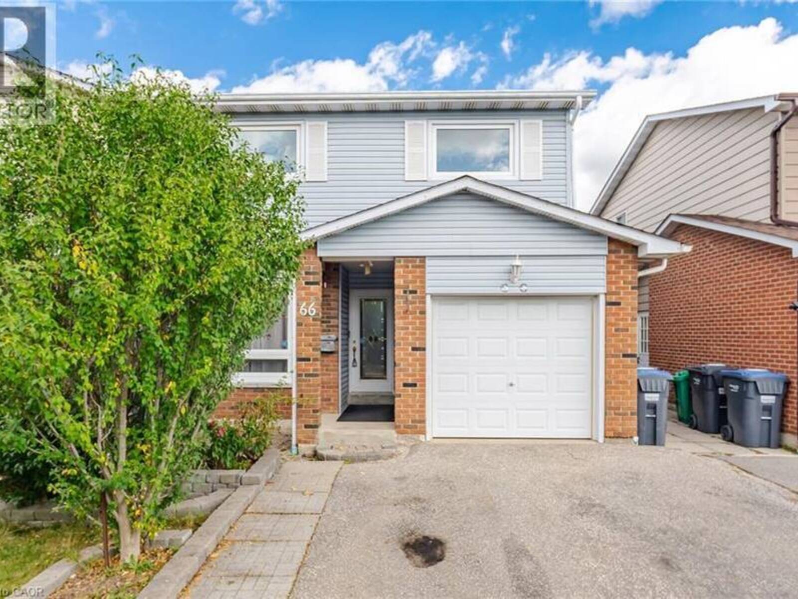 66 HOCKLEY Path, Brampton, Ontario L6V 3R3